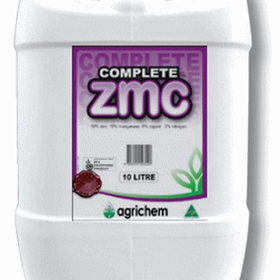 Agricultural Chemical: Complete ZMC