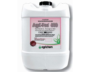 Systemic Fungicide Agri-Fos 600