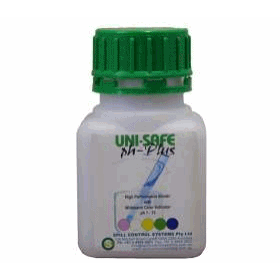 UNI-SAFE pH Plus Chemical Binder Absorbent for Chemicals