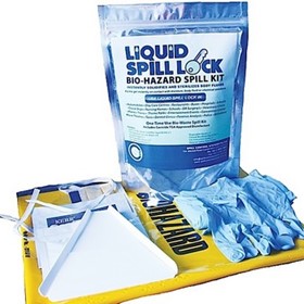 LSL Bio-Hazard Spill Kits