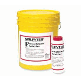 Formaldehyde Solidfier Neutraliser