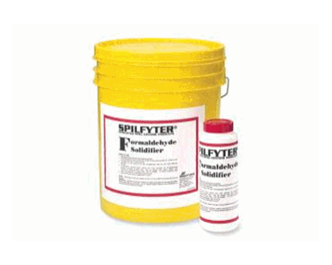 Formaldehyde Solidfier Neutraliser