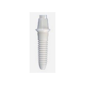 Dental Implant - One-piece maxon implants