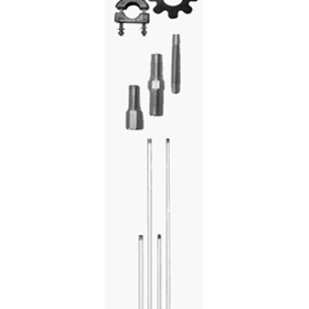 Borehole Pump - Polyrod System