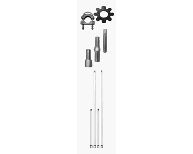 Borehole Pump - Polyrod System