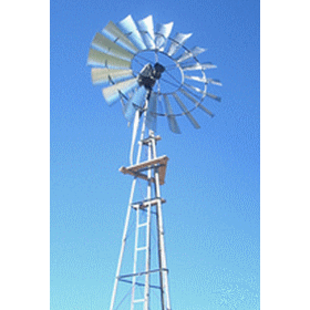 Windmill: Cook's Gap