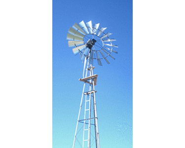 Windmill: Cook's Gap