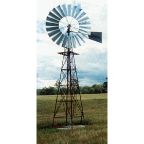 Windmill: Comet C pat.