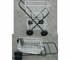 Folding Shopping / Laundry Trolley (Heavy Duty)