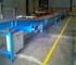 Chain Driven Conveyor – Roller