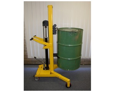 Drum Handling Lifter / Mover