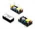 Micro-miniature PWC12 switching power supplies available in 3 packages
