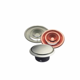 Round Ceiling Diffuser | Circular Cone Diffuser