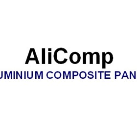 Aluminium Composite Panels | AliComp range