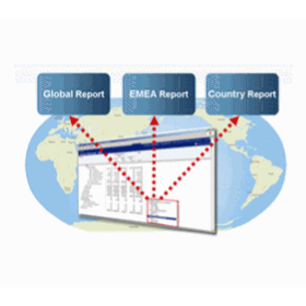 Global Accounting /ERP