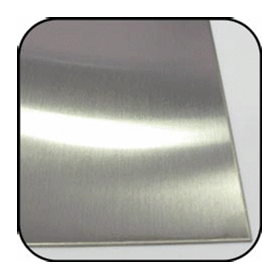 Stainless Steel Sheets | Flat Rolled Steel Sheets