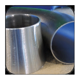 Stainless Steel Tube Fitting | Buttweld Fitting