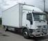 Iveco Used Truck - Eurocargo 180E28