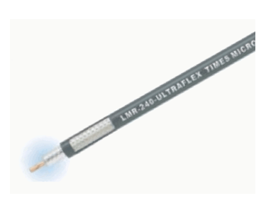 LMR -240-UF UltraFlex Communications Coaxial Cables