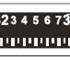 Temperature Indicator | Continuous Monitoring | Instant Response | Self Adhesive Strips | BriteLine