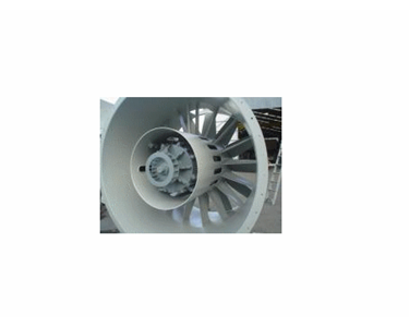 Mine Ventilation | Fan Repairs and Servicing