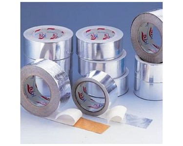 Strapping Tape - Aluminum Foil Tape