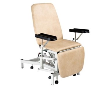 Phlebotomy Examination Treatment Chair