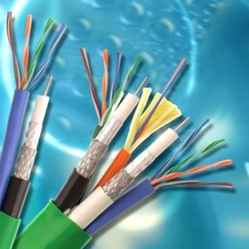 Fibre Optic - Network Cables