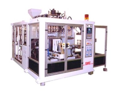 Injection Moulding - Injection Moulding Machine