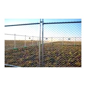 Wire Fencing - Chain Link Fence