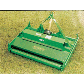 Agrifarm Field Mower | Series Roller Mower