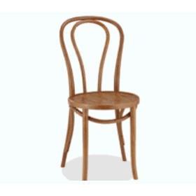 Classic Bentwood Chair