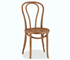 Classic Bentwood Chair
