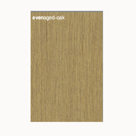 Wood Veneer Sheets | Evenaged-Oak