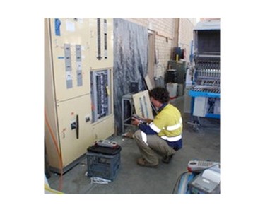 Electrical Instrumentation & Calibration Services in Perth