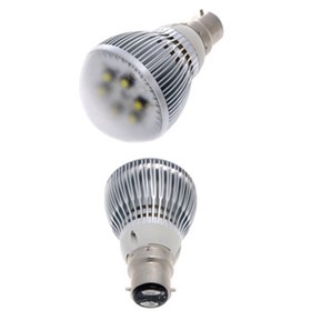 Light Bulb - LED Lights Bulbs
