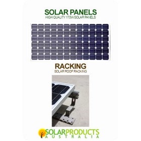 Solar Panels - Solar Panel Installation