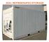 Refrigerated Containers - Refrigerated Shipping Containers