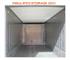 Refrigerated Container - Insulated Containers