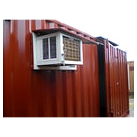 Container Refrigerated - Refrigeration Container