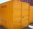 Safety Storage - Dangerous Goods Container