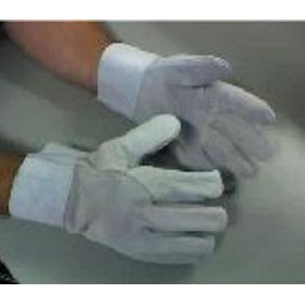 Welding Gloves - Leather Welding Gloves