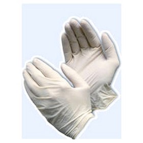Disposable Gloves - Disposable Latex Gloves