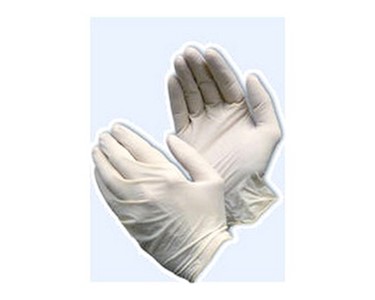 Disposable Gloves - Disposable Latex Gloves