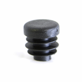 Fencing Product | Plastic End Caps Round