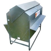 Cattle Self Feeder Industrysearch Australia