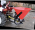 Tractor Implement | Seed Spreaders