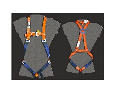 Safety Harness - Fall Arrest 