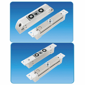 Electro Magnetic Lock Mechanical | Sliding door Applications MEM1900 Series