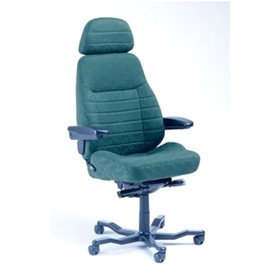 Heavy Duty Office Chairs - Kab Controller